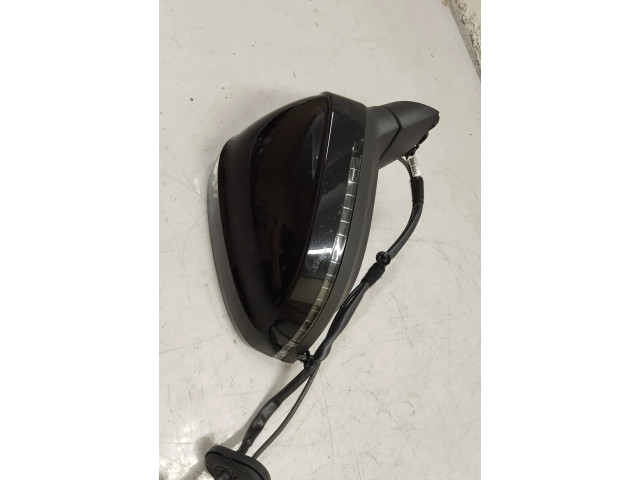 Зеркало электрическое        Audi A5  2016 -  года   