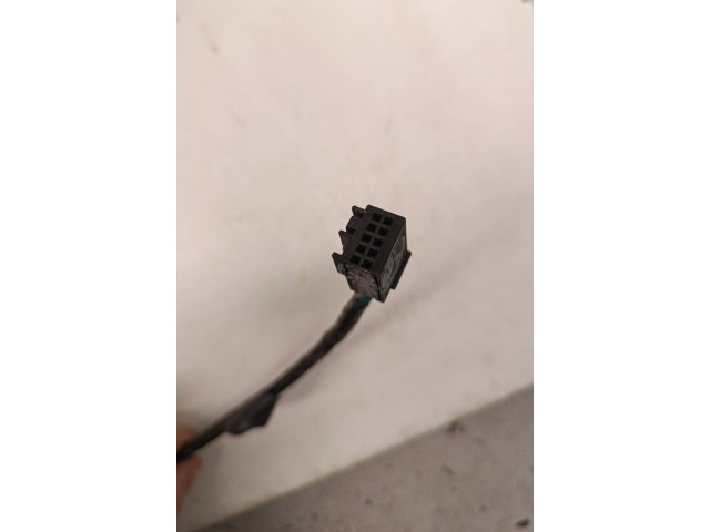 Зеркало электрическое Fiat Freemont - года