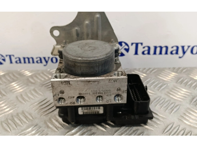 Блок АБС 0265232236, 0265800791   Ford  Ka  2009 - 2017 года