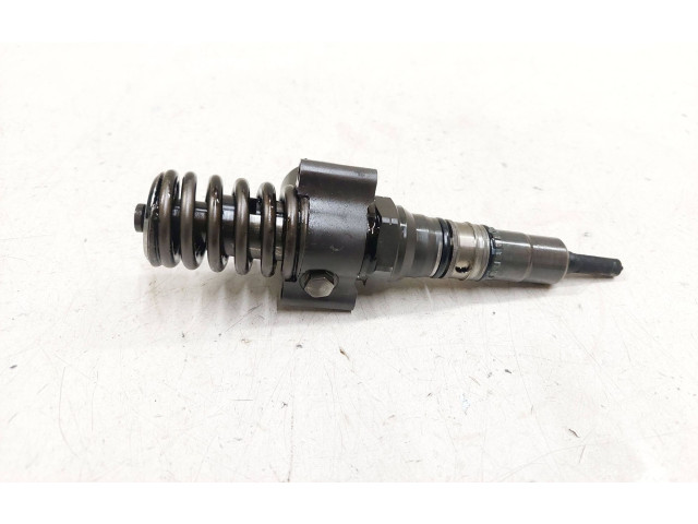 Форсунка 03G130073G, 0414720404    Skoda Octavia Mk2 (1Z)   