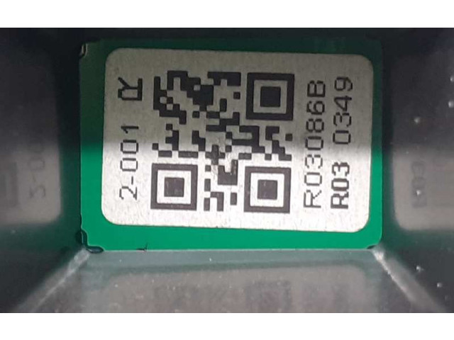 Панель приборов T4N31575, JX7310F844ED Jaguar XE