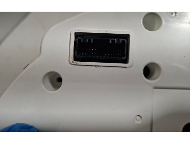 Спидометр (приборный щиток)    8380048D71, 2574602600   Lexus RX III