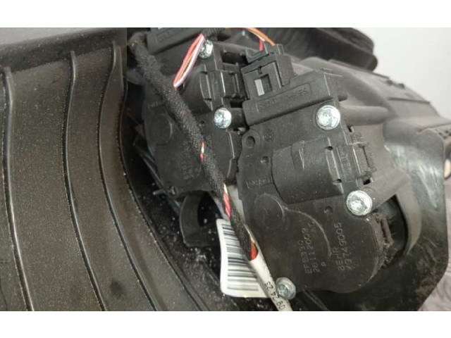 Блок управления климат-контролем 8K1820005AS   Audi A5 Sportback 8TA