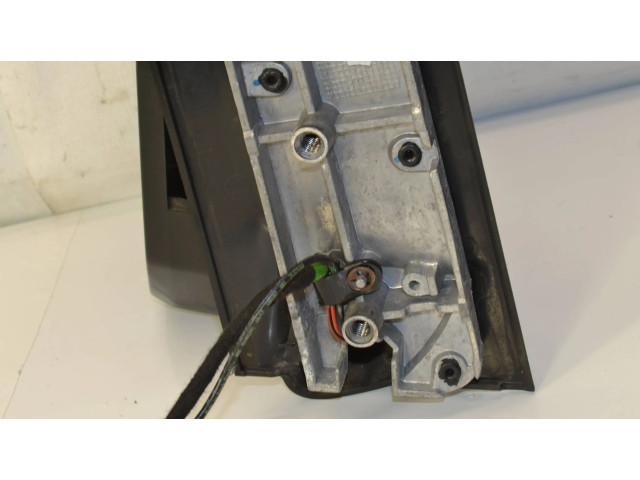 Зеркало электрическое        Volkswagen Caddy  2015 - 2020 года   