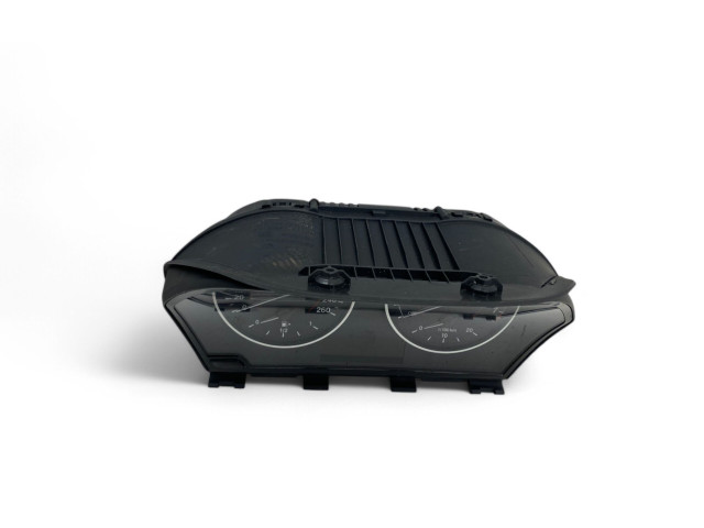 Přístrojová deska BMW 1 F20 F21 2012 1912952