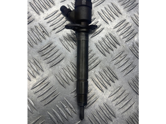 Форсунка 8658352, 2A2109D    Volvo V70   