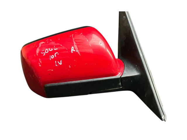 Zpětné zrcátko KIA Soul 2010 022916