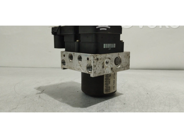 Блок АБС 6765325, 10097008523 Mini One - Cooper R50 - 53 2001 - 2006 года