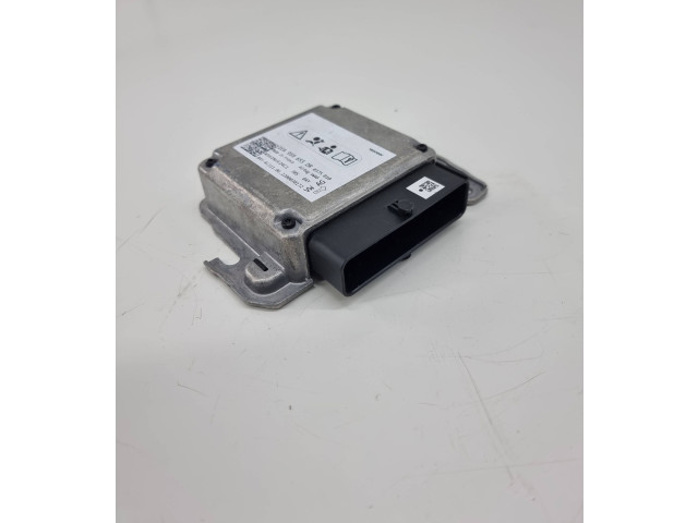 Блок подушек безопасности 1ea959655dr   Cupra Born