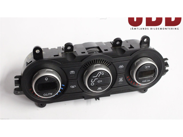 Блок управления климат-контролем 1854327   Ford Ranger