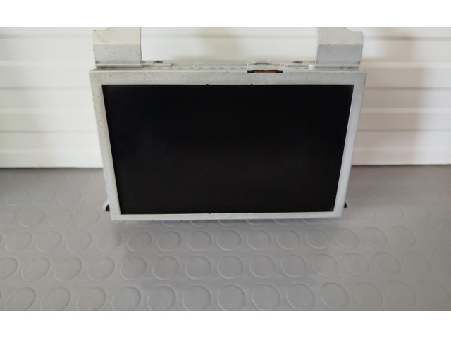 Дисплей EM2T14F239AH Ford S-MAX