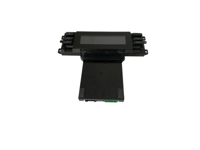 Дисплей    2096139   Volvo V70