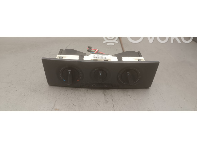 Блок управления климат-контролем 6Y0820045B Skoda Fabia Mk1 (6Y)