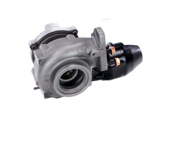 Turbodmychadlo Турбина 54359700027, 54359700027 Fiat Punto (199)