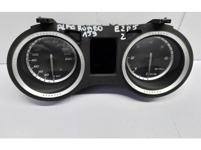 Панель приборов 0156081484 Alfa Romeo 166