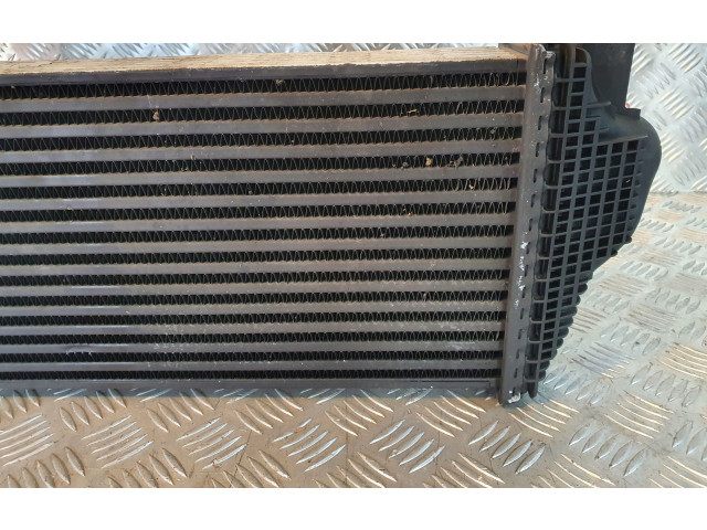 Интеркулер 55038004AD Jeep Grand Cherokee 3.0