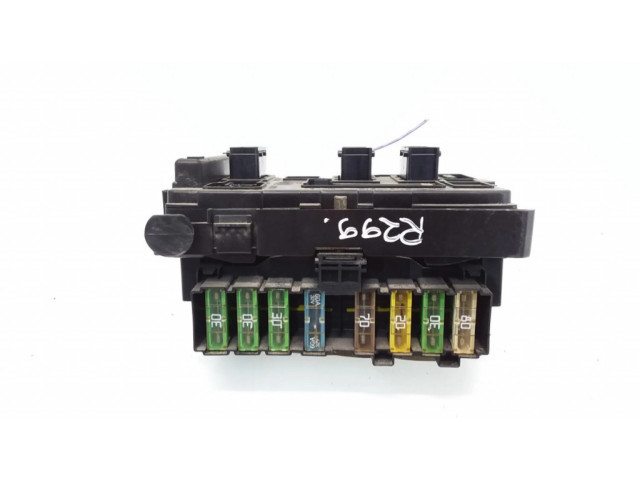 Pojistková skříňka Citroen C3 2002