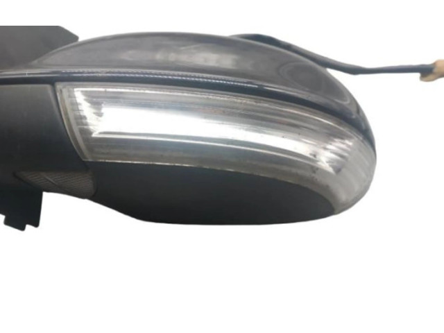 Зеркало (управляемое электричеством) 5M1857507AT9B9   Volkswagen Golf Plus   