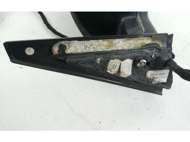 Зеркало электрическое Audi A2 - года