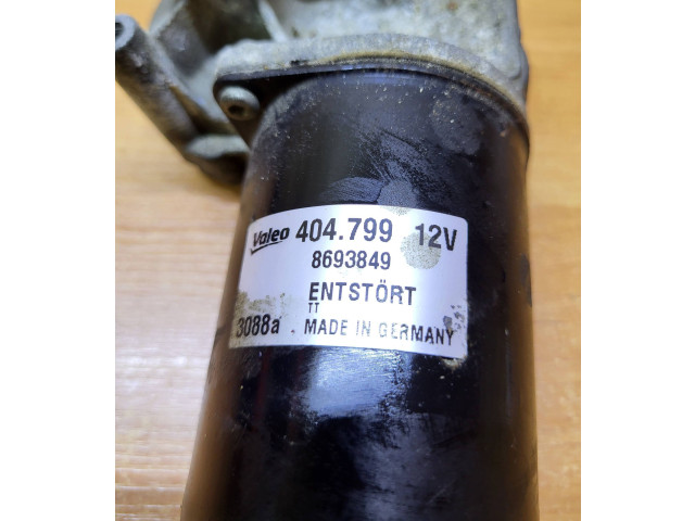Моторчик дворников 8693849, 404799    Volvo XC90