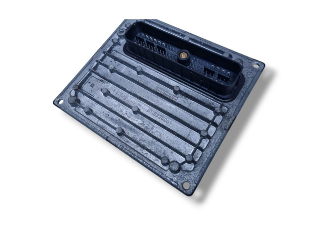 Řídící jednotka S122185001D, 30743219AA Volvo S40 2005