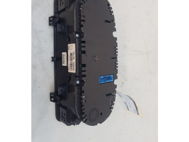 Панель приборов 2K0920875L, 2K0920875LX Volkswagen Caddy