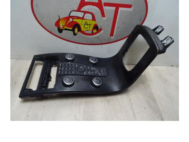 Блок управления климат-контролем 31350134, 31350134   Volvo C30