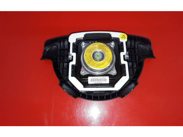 Надувная подушка для руля