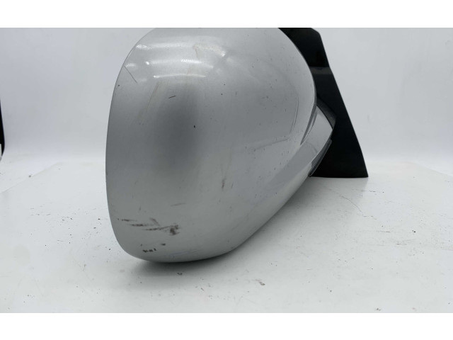 Зеркало электрическое SsangYong Kyron - года