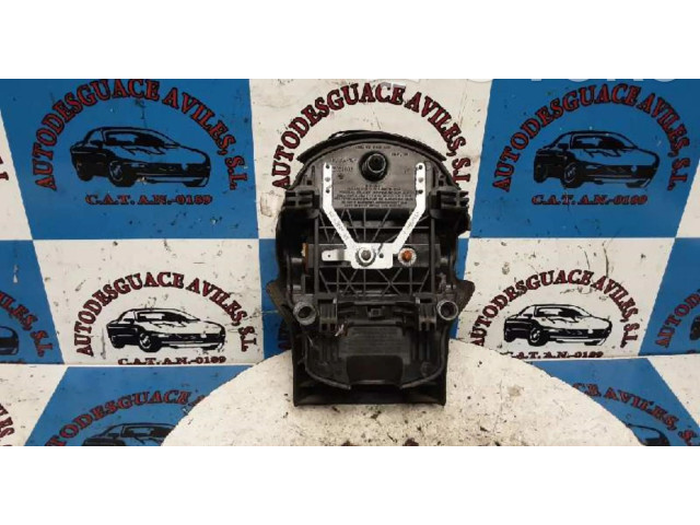 Подушка безопасности двери AMEB2062130212 Nissan Pathfinder R51