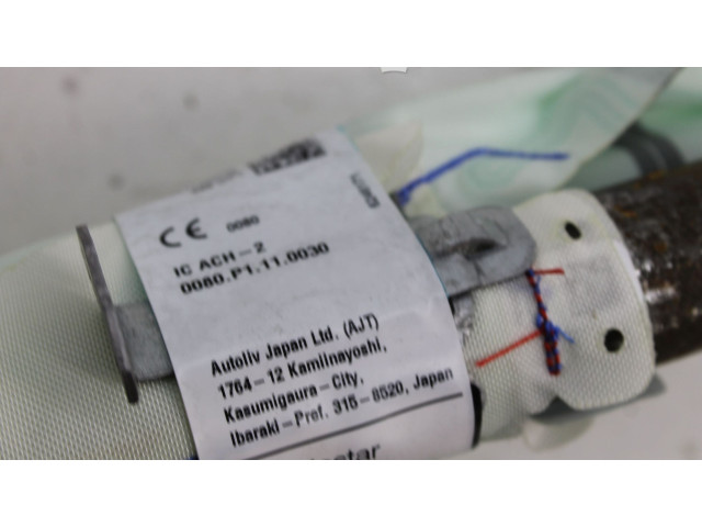 Боковая подушка безопасности 32329548, P32329548   Polestar 2