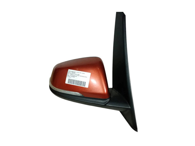 Zpětné zrcátko BMW 2 F46 2017 7421456, 51167421456