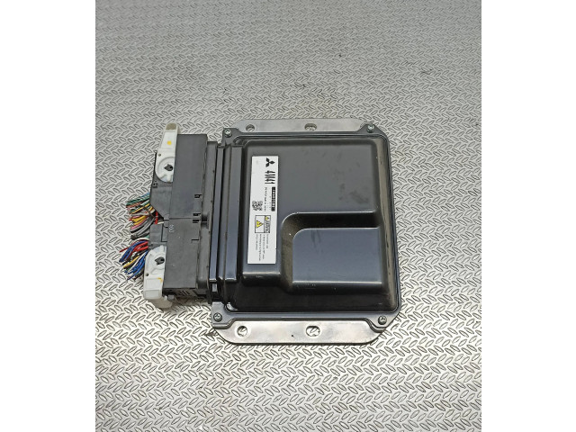 Řídící jednotka 1860C506, 2757006081 Mitsubishi Pajero 2014