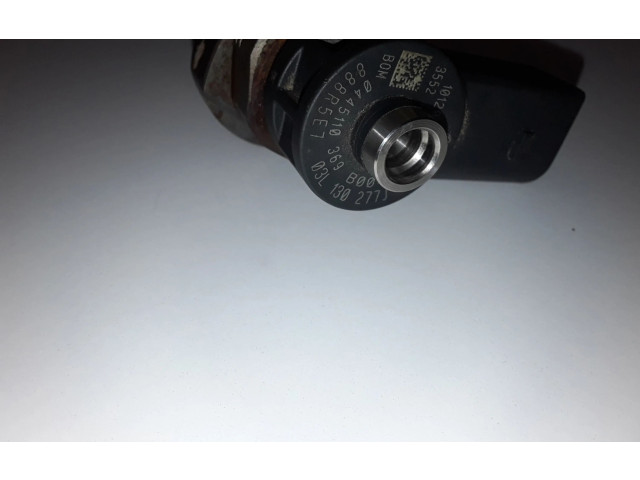 Zpětné zrcátko Skoda Yeti (5L) 2011 03L130277J