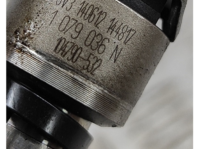 Форсунка 079906036T, 1079036N Bentley Flying Spur