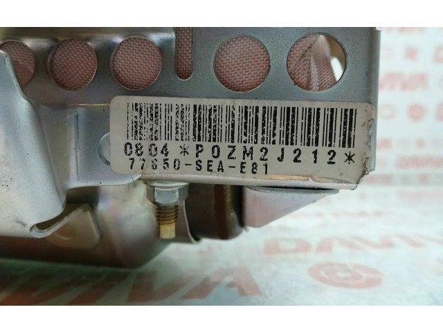 Подушка безопасности пассажира 77850-SEA-E81   Honda Accord