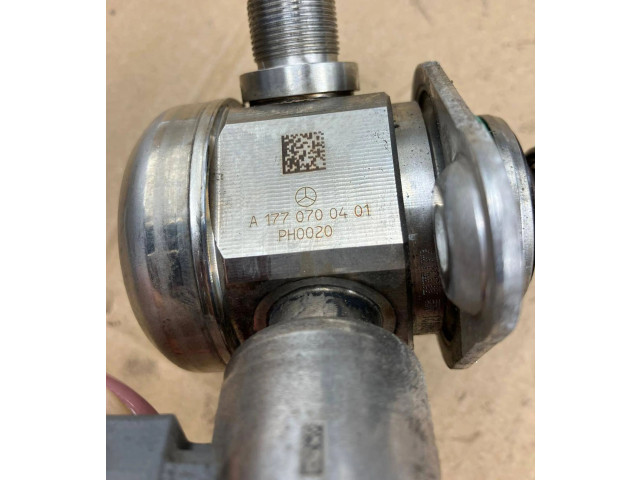 Vstřikovací čerpadlo A1770700401 Mercedes-Benz C W205 M 177.980