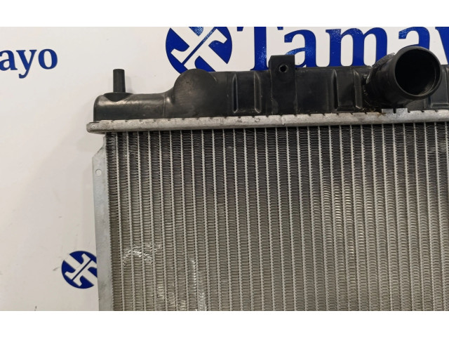 Комплект вентиляторов Nissan X-Trail T30