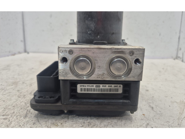 Jednotka ABS 4G0614517AABEF Audi A6 S6 C7 4G 2014