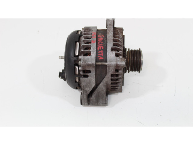 Генератор 104211-1280, 104211-1280 Alfa Romeo Giulietta
