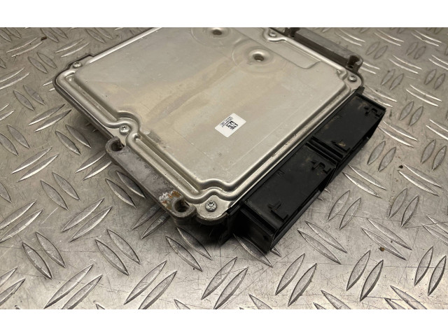 Блок управления двигателя DP5A12A650DH, DG1A12B684AB   Lincoln MKZ II