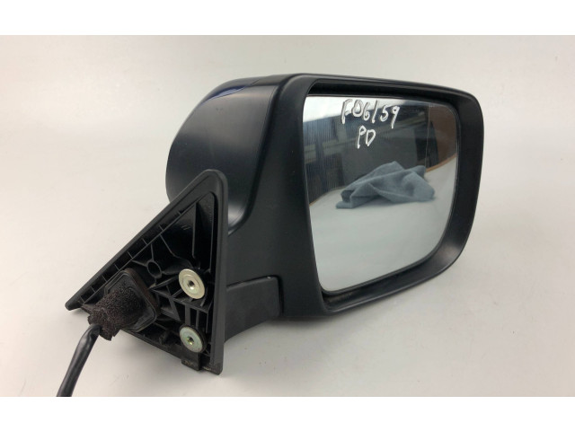 Зеркало электрическое        Subaru Forester SG  2006 - 2008 года   