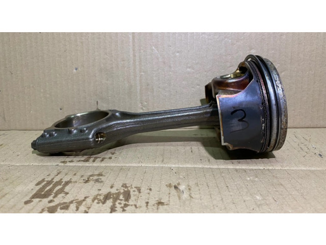  Поршень с шатуном  06LL  Audi A3 S3 8V для бензинового двигателя 2.0