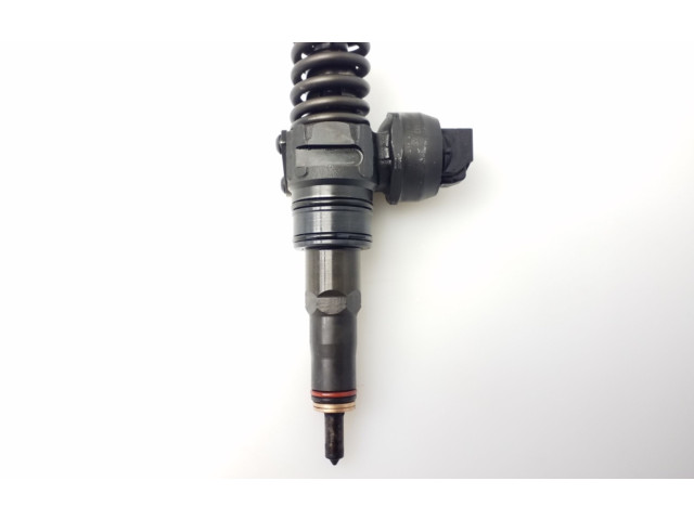 Жиклер (жиклеры) (форсунка (форсунки) 038130073ag Skoda Octavia Mk2 (1Z)