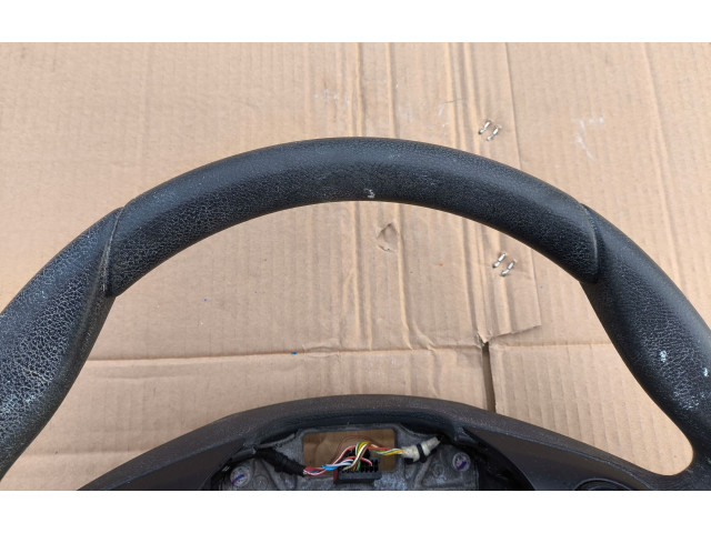 Руль Ford Transit Custom 2013 - 2023 года CD35B8, BK213600CD35B8