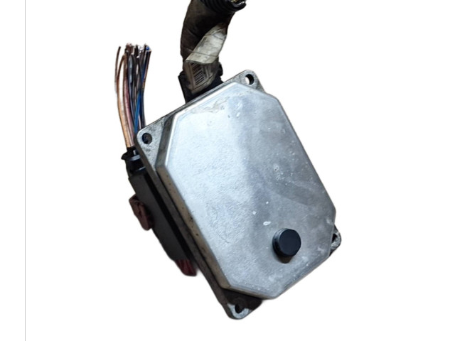 Блок управления двигателем Блок управления 51779527, 6160134300 Fiat Albea