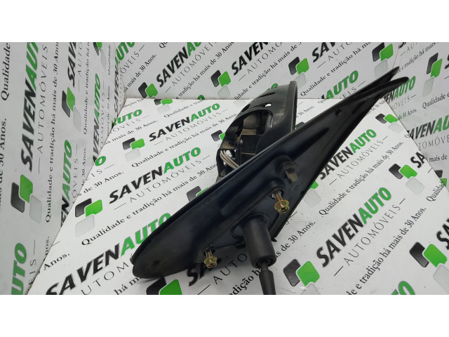 Zpětné zrcátko Nissan Almera G11 G15 SV21-11