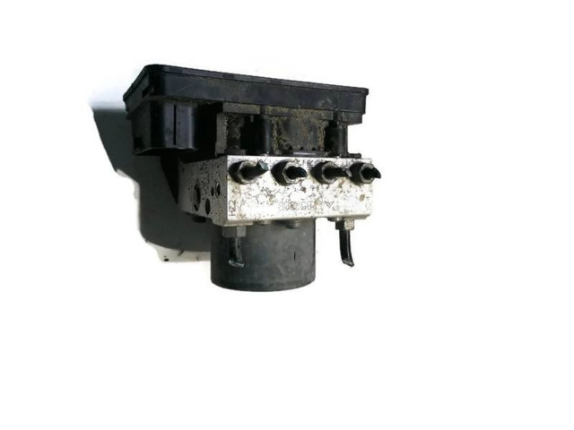 Блок АБС 1S0614517C Skoda Citigo 2011 - 2020 года