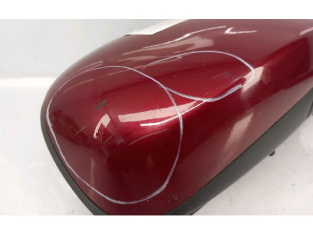 Zpětné zrcátko Alfa Romeo Mito 2014 0000156106550, 0000156106550