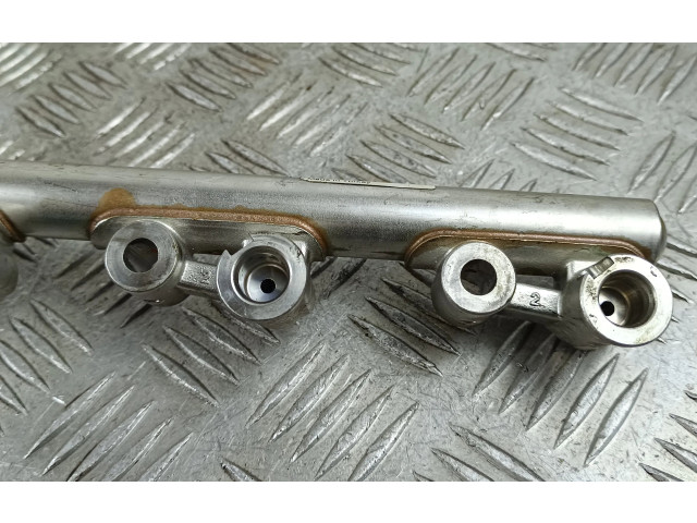 Топливная рампа A1750700095 SsangYong Korando для двигателя G15DTF(175.950)